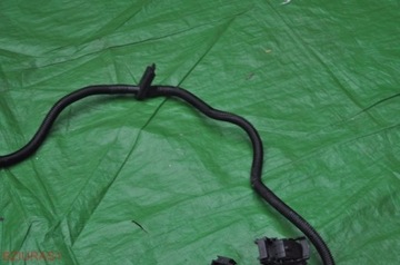 фото thumb №8, Жгут двигателя 4.2tdi vw touareg рестайлинг 7p6971072aa