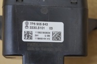 фото thumb №10, Замок запалювання ключ touarego ii 3.0tdi v6 7p6905843b