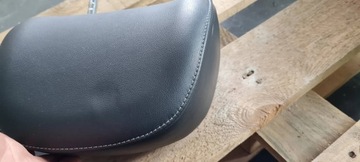 фото thumb №9, Q5 80a підголівник сидіння лівий перед шкіра шкіряний sline