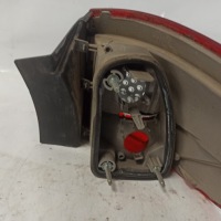 Ford mondeo mk4 iv універсал лампа лівий задній задня 7s71-13405-b Зі Шроту, фото thumb