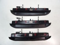 фото thumb №1, Opel vectra c kombi третий свет стоп крышки задняя задние