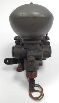 фото thumb №1, Актуатор турбины подвеска сфера citroen c5 iii x7 hdi