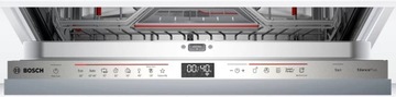 Встраиваемая посудомоечная машина Bosch SMV6ECX93E.