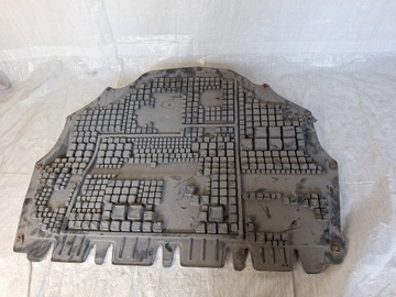 фото thumb №10, Skoda fabia захист pod бампер плита двигуна 6q0825237ab