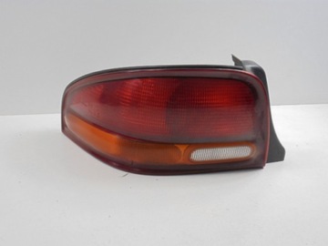 фото thumb №9, Chrysler stratus ja 95-00 лампа зад левая sedan 4d + вкладка 4630157