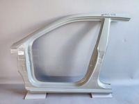 фото thumb №1, Hyundai i20 ii блок двигуна поріг крила лівий задня рама