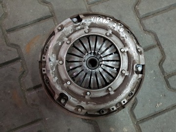фото thumb №1, Opel vivaro ii 06-14r trafic 2.5 dci зчеплення комплект