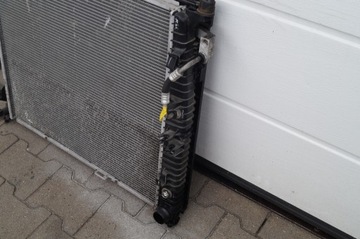 фото thumb №8, Радиаторов воды климат mercedes ml w166 a166 3.0 cdi