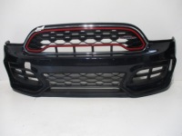 фото thumb №1, Бампер mini countryman f60 jcw john cooper works