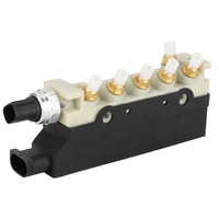 фото thumb №7, Блок клапанний компресора підвіска пневматичний pasuje do mercedes benz