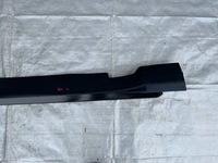 фото thumb №6, Jeep cherokee kl молдинг порог левая накладка порог