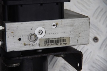 фото thumb №9, Насос abs ssangyong rodius 2013- 48940-21700 06.2102-2760.4 06.2102-2760.2