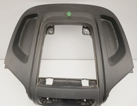 фото thumb №2, Рамка захист радіо консолі citroen jumper iii