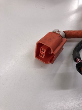 фото thumb №7, Toyota rav 4 xa40 2018 джгут провід двигуна