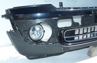 фото thumb №2, Mini one cooper r55 r56 бампер перед передній