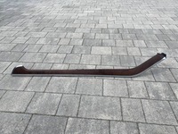 фото thumb №1, Планка середня dekor audi a8 d5 4n1863916b