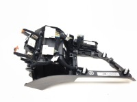 фото thumb №12, Kia optima 2014 рамка рычаг переключения передач 846512t810