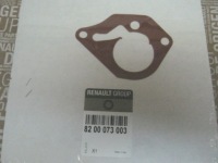 Прокладка вакуум насоса 1.9 dci renault оригінал Доставка, фото thumb