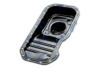 фото thumb №8, Поддон масляная toyota corolla 1.6 92-00 avensis 1.6 97-00 carina e 1.6