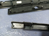 фото thumb №15, Vw passat b6 накладки декоры панели приборная панель eu 3c0858069m