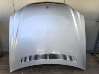 фото thumb №1, Капот кришка перед mercedes w220 744