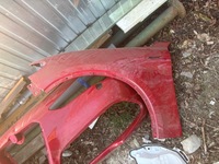 фото thumb №10, Крыло перед передний правый левый alfa romeo stelvio