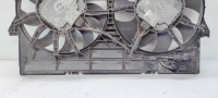 фото thumb №7, Вентиляторы + корпус audi a4 a6 a7 4h0121003n ok