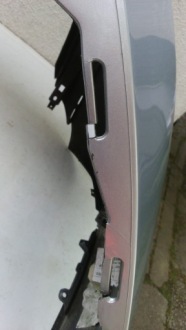 фото thumb №13, Seat ateca бампер задня задній pdc 575807421