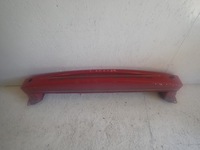 фото thumb №1, Балка pod бампер задня задня skoda kodiaq 565 2016-