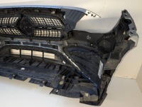 Бампер передні  mercedes gla h247 рестайлінг  amg 2024- Оригінал, фото thumb