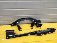 фото thumb №5, Ford kuga iii mk3 панель konoli dekor eu.