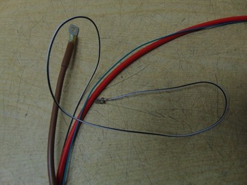 фото thumb №8, Джгут vw transporter 7e6970039am нова