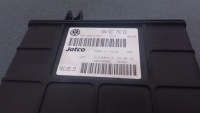 Vw jetta iv 1.8t блок управления коробки передач 09a927750bd adc103.15 с Разборки, фото thumb