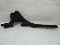 фото thumb №1, Peugeot rifter левая защита молдинг порог 9816396477