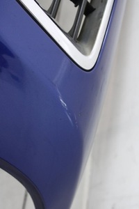 фото thumb №10, Volvo s40 ii v50 lift 07r- бампер перед передний 476