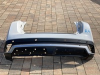 фото thumb №1, Mitsubishi eclipse cross бампер задня