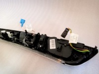 Купить Mercedes gle w166 молдинг дверь декоративная  панель ftela правый перед a1667600661, фото thumb