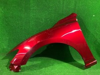 фото thumb №1, Крила передній лівий mazda 6 gj 13-