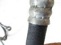 фото thumb №9, Шланг усилителя bmw 5 e60 e61 6 e63 e64 2.5 3.0 3.5 m57n m57n2 europa