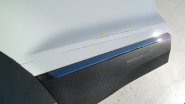 фото thumb №7, Ford ecosport двері праві задні праві зад