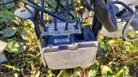 фото thumb №2, Smart fortwo i підсилювач гальм насос гальмівна abs 0204051325