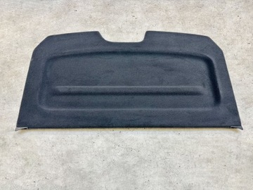 фото thumb №5, Нова полиця багажника volkswagen caddy iii | велика ilość