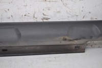 фото thumb №8, Mercedes gla x156 lift накладка порог правая 18r