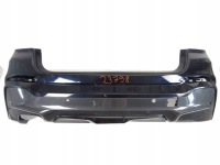Купить Bmw x4 f26 m-pakiet бампер задняя задний, фото thumb