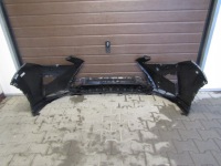 фото thumb №8, Бампер перед передній lexus rx 4 iv f-sport 15-