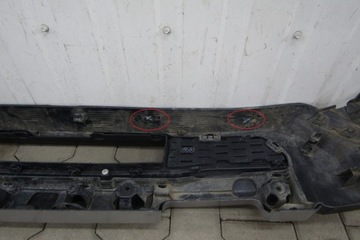 фото thumb №15, Бампер перед переднє ford ranger raptor iv 4 22-