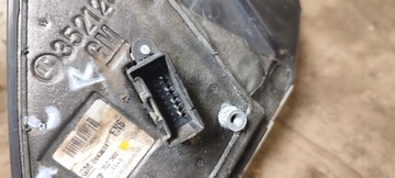 фото thumb №9, Opel vectra c 02r дзеркало праві 5 pin колір z158 24436147 eur