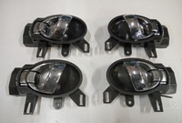 фото thumb №6, Ручка внутрішня двері ліва права nissan juke f15