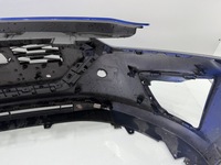 фото thumb №14, Hyundai ioniq lift 19- бампер перед передний решётка радиатора решётка