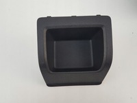 фото thumb №1, Бардачок полка туннеля зад audi a1 ii 82a gb 18-20